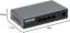 Intellinet 5-Port PoE Switch Black