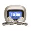 JBL Live Beam 4 Bluetooth Headset Sand Champagner