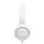JBL Tune 520C USB-C Headset White
