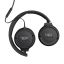 JBL Tune 520C USB-C Headset Black