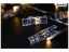 ColorWay LED garland photo clip string light 40 LED/4.2M USB