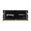 Kingston 16GB DDR5 6400MHz SODIMM Fury Impact Black