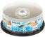 Philips CD-R 80 52x 25db/henger nyomtatható (25-ös címke)