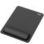 Fellowes Breyta XL Wrist Rest Egérpad Black