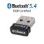 Edimax BT-8530 Bluetooth 5.4 Nano USB Adapter