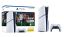 Sony PlayStation 5 Slim 1TB BluRay White + FC 26 Bundle