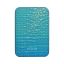 Pitaka Qi2 10000mAh Power Bank Lucid Blue