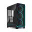 Fractal Design Meshify 3 Ambience Pro RGB Tempered Glass Light Tint Black