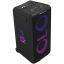 Klipsch Miami Partybox Bluetooth Speaker Black