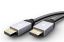 DisplayPort kábel DP M-DP M 1,5m v.1.2 aranyozott 4K@50/60Hz 2160p GOOBAY(72070)