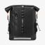 Spigen Aqua Shield WaterProof Backpack A650 Black