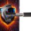 3mk Silky Matt Privacy belátásgátló fólia OnePlus 12