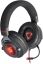 Defender Aspis Pro Virtual 7.1 Gaming Headset Black