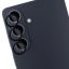 3mk Glass for Camera Lens for Samsung Galaxy S26+ Black