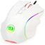 Redragon M607W Griffin Gaming Mouse White