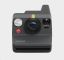 Polaroid Now Generation 3 Black