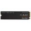 Western Digital Black WD_BLACK SN850X NVMe 1 TB M.2 PCI Express 4.0
