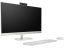HP 27-cr1001nn AiO White
