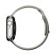 Nomad Sport Slim Strap S/M, sage - Apple Watch 7 (41mm)/6/SE/5/4 (40mm)/3/2/1 (38mm)