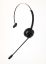 Gembird BTHS-M-01 Bluetooth Headset Black