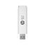 PNY 128GB HP 819W USB3.2 Matte Silver