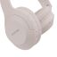 Canyon CNS-CBTHS3BE Bluetooth Headset Beige
