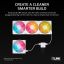 Corsair iCUE LINK RX140 II RGB PWM PC Fan Expansion White