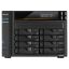 Asustor LOCKERSTOR 8 Gen3 AS6808T NAS