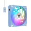 Thermaltake CT140 EX ARGB Sync PC Cooling Fan Hydrangea Blue (3-Fan Pack)