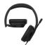 Belkin Inspire Wired Kids Headset for Nintendo Switch 2 Black