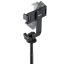 Hama Fancy Stand 110 II Bluetooth Selfie bot Black