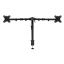 ACT AC8302 Monitor Desk Mount For 2 Monitors / Up to 32