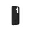 dbramante1928 Nuuk Back cover for Samsung Galaxy S25+ Black