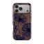Burga Tough Magsafe Case for iPhone 17 Pro Velvet Night