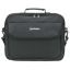 Manhattan Cambridge Clamshell Laptop Bag 14,1