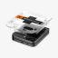 Spigen Glass tR EZ Fit Cover Samsung Galaxy Z Flip6 2 pack