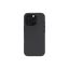 dbramante1928 Nuuk Back cover for Apple iPhone 16 Pro Black