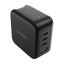 Choetech  PD6055 70W GaN Wall Charger Black