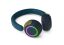 Philips TAK4200CT/00 Bluetooth Headset for Kids Chrystal Teal