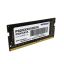 Patriot 8GB DDR4 3200MHz SODIMM Signature Line Black