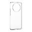 FIXED TPU Gel Case for Realme 11 Pro+, clear, Mobiltelefon Kiegészítő