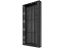 Lian Li DAN Cases B4 Vertical AeroDeck előlap - fekete