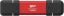 Silicon Power 250GB USB-C/USB3.2 DS72 Red