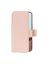 dbramante1928 Copenhagen ICON case for iPhone 18 Pro/17 Pro Pink Sand