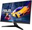 Mon Asus 23,8