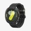 Spigen Liquid Air for Galaxy Watch 8 (44mm) Matte Black
