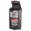 Rexel ShredMax AutoFeed+ 300X P4 Iratmegsemmisítő Black