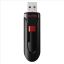 Sandisk 256GB Cruzer Glide USB2.0 Black