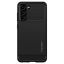 Spigen Rugged Armor, black - Samsung Galaxy S21 FE 5G