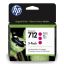 HP 712 Magenta tintapatroncsomag